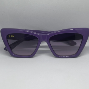 Lux Purple