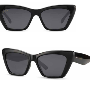 Lux Black