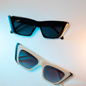 Luxe Black